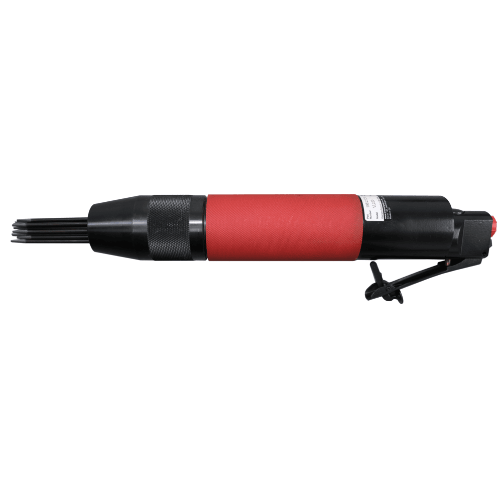 Low Vibration Needle & Chisel Scalers