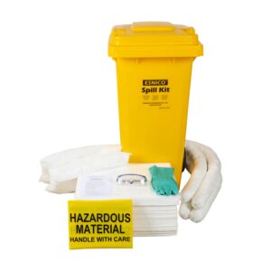 Oil Only Spill Kit 120L