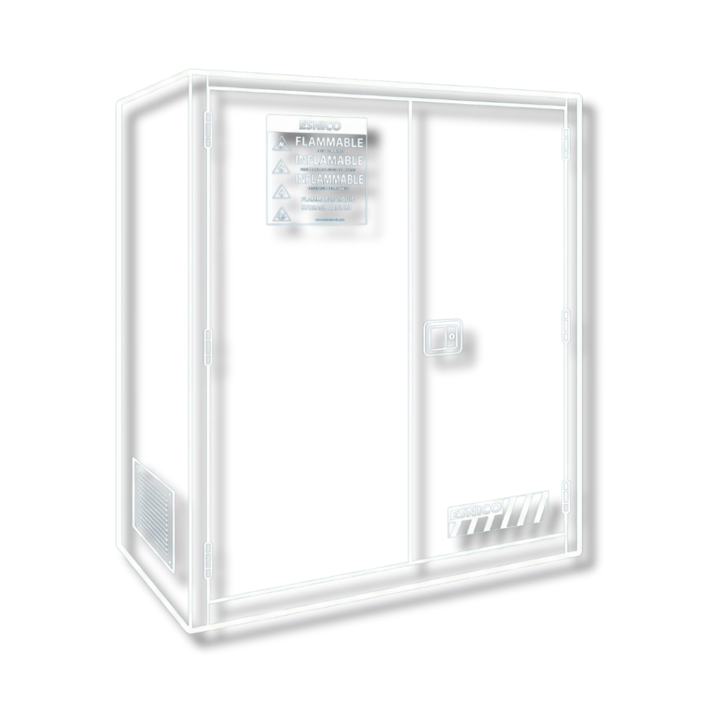 Safety Storage Cabinets