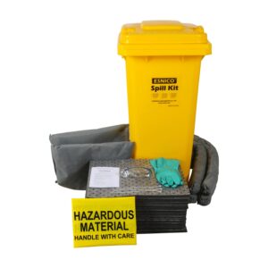 Universal Spill Kit 120L