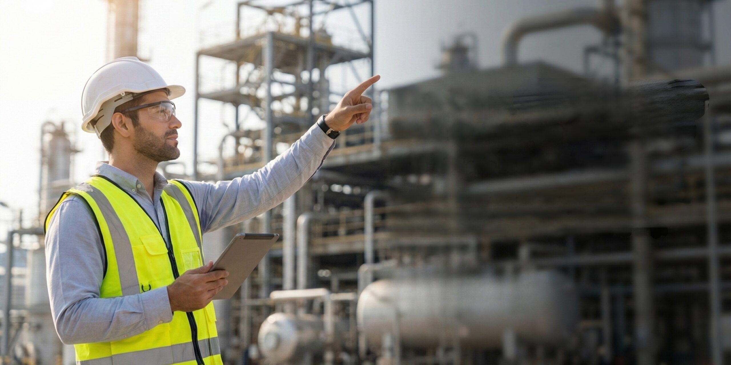 Complete Industrial Solutions