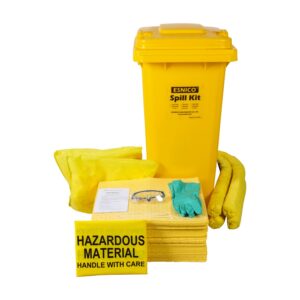Chemical Spill Kit 120L