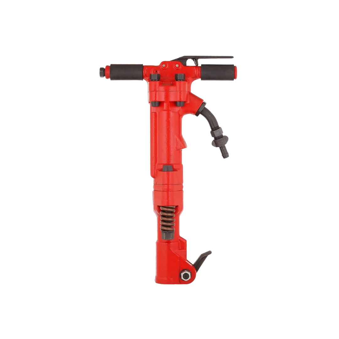 31 Kg Pneumatic Concrete Breaker
