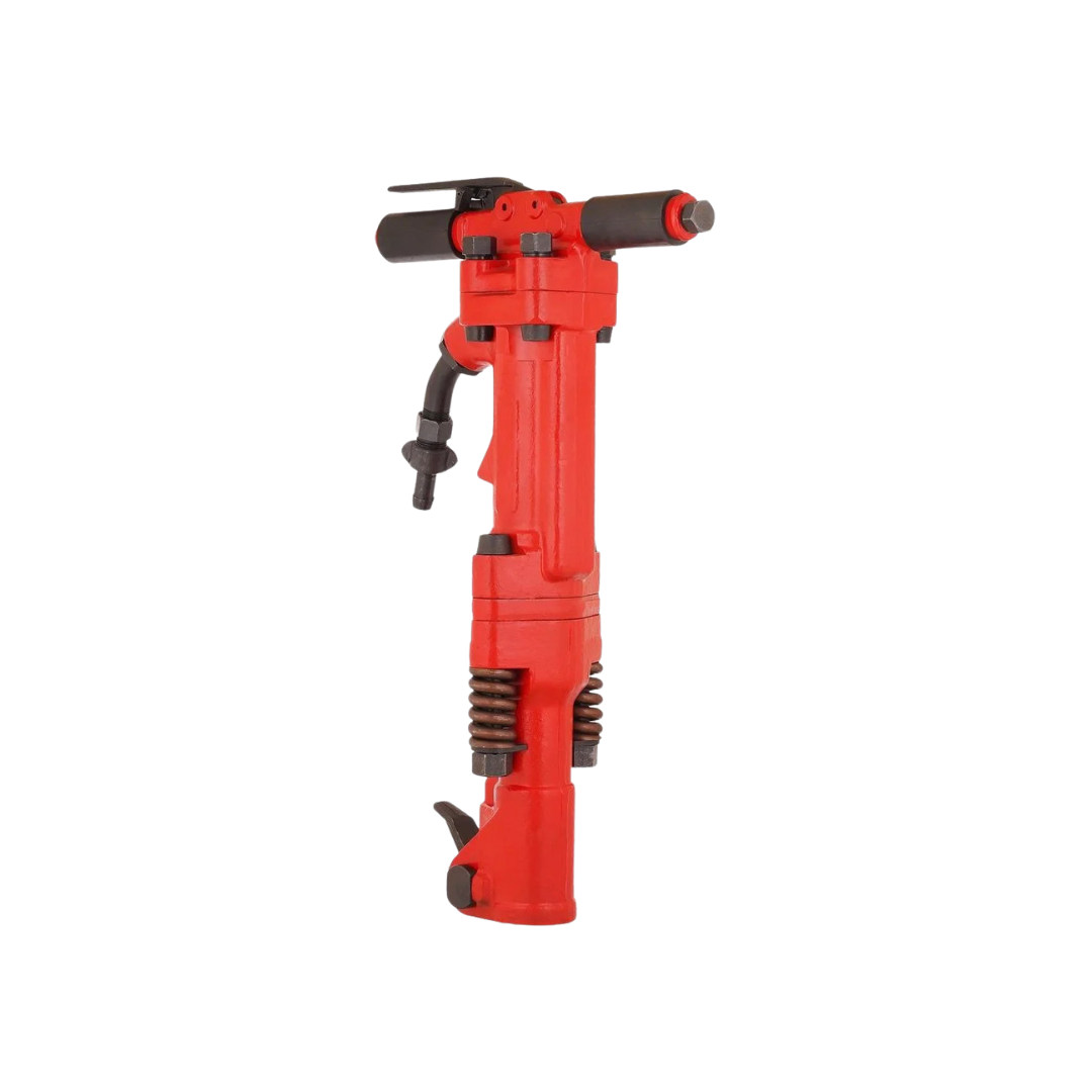 31 Kg Pneumatic Concrete Breaker