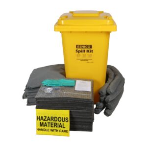 Mobile Universal Spill Kit 240L