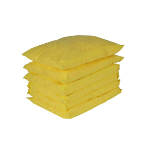 Chemical Absorbent Pillows