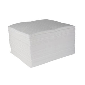 Oil Absorbent Pads