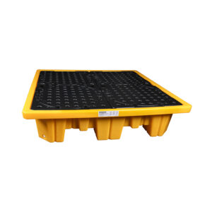 Spill Containment Pallet 4 Drum