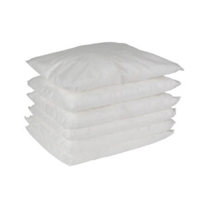 Oil Absorbent Pillows