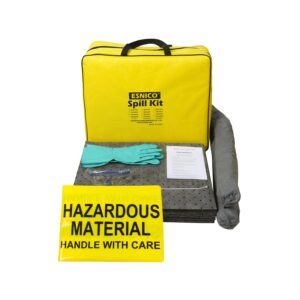 Portable Universal Spill Kit 30L