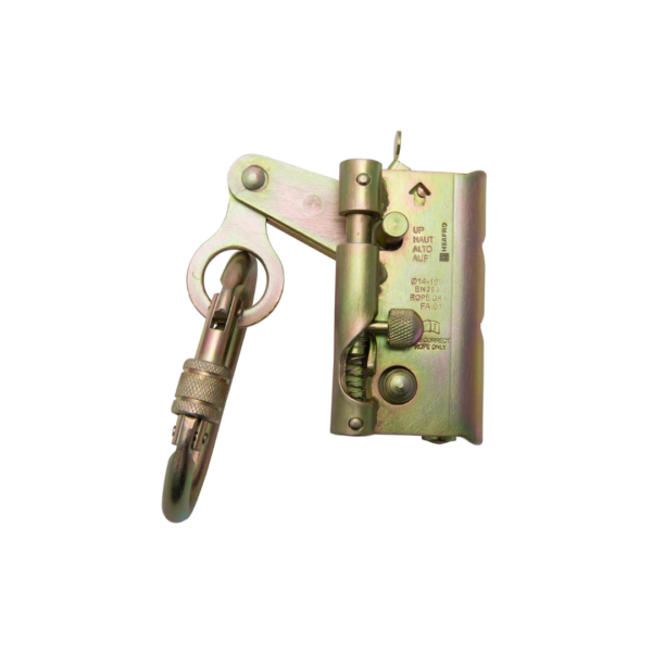 Isc Rp500 Rope Grab Fall Arrestor | Liberty Enterprises LLC