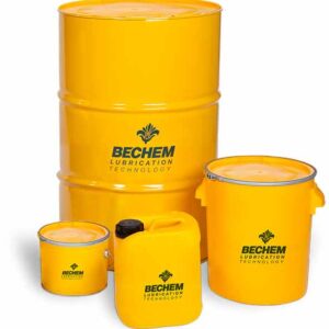 Carl Bechem Lubricants