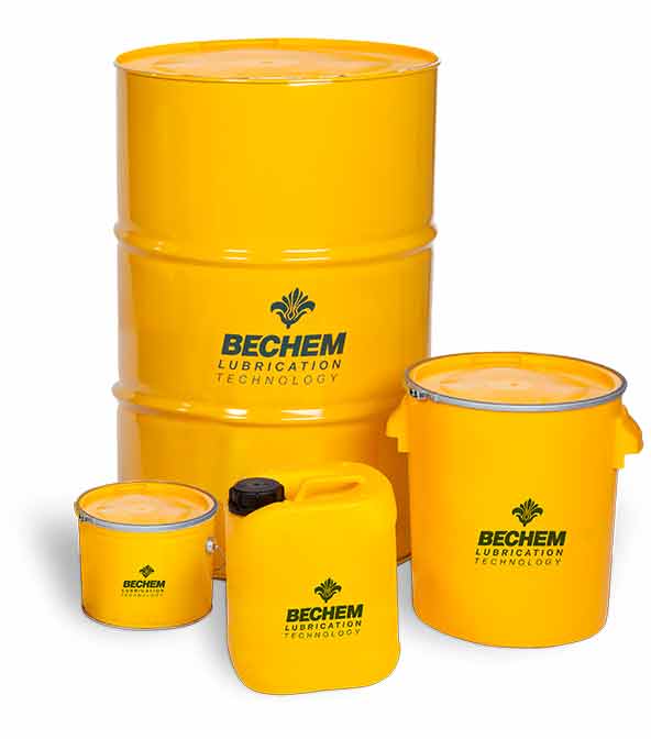 Carl Bechem Lubricants