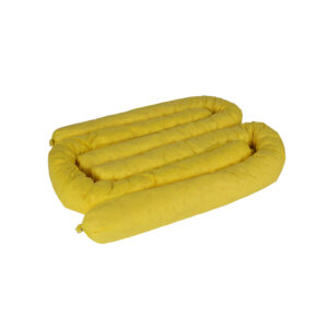 Chemical Absorbent Socks