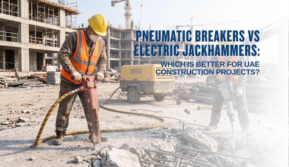 neumatic-breaker-vs-electric-jackhammer-uae