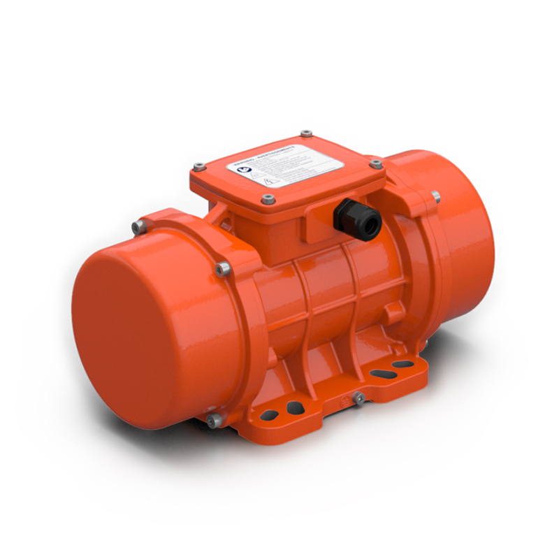 External concrete Vibrators