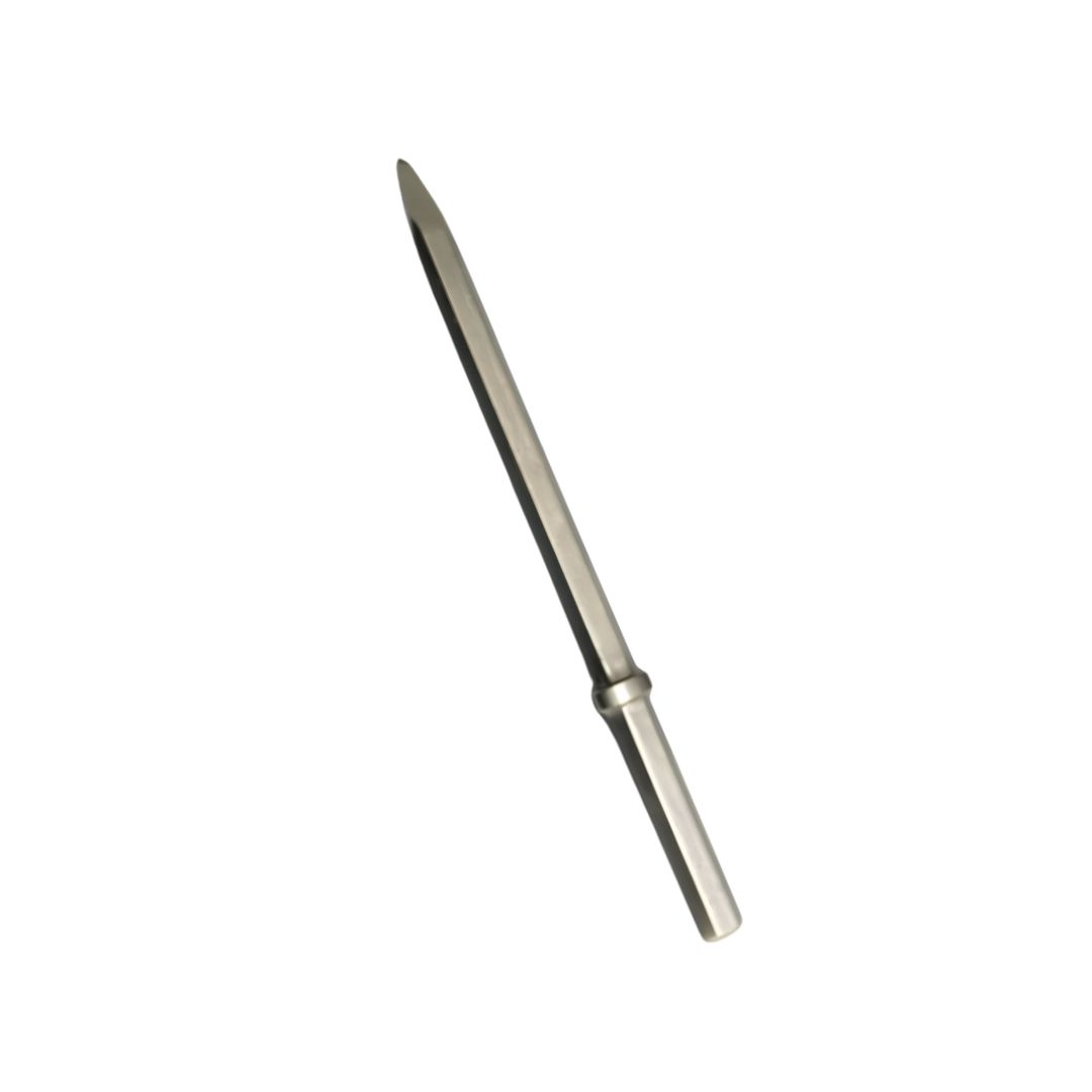 Pointed chisel